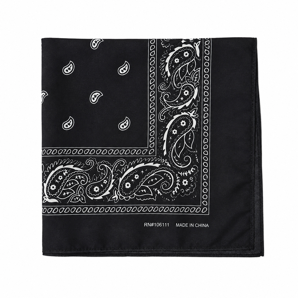 Eden Bandana #CBN -dz