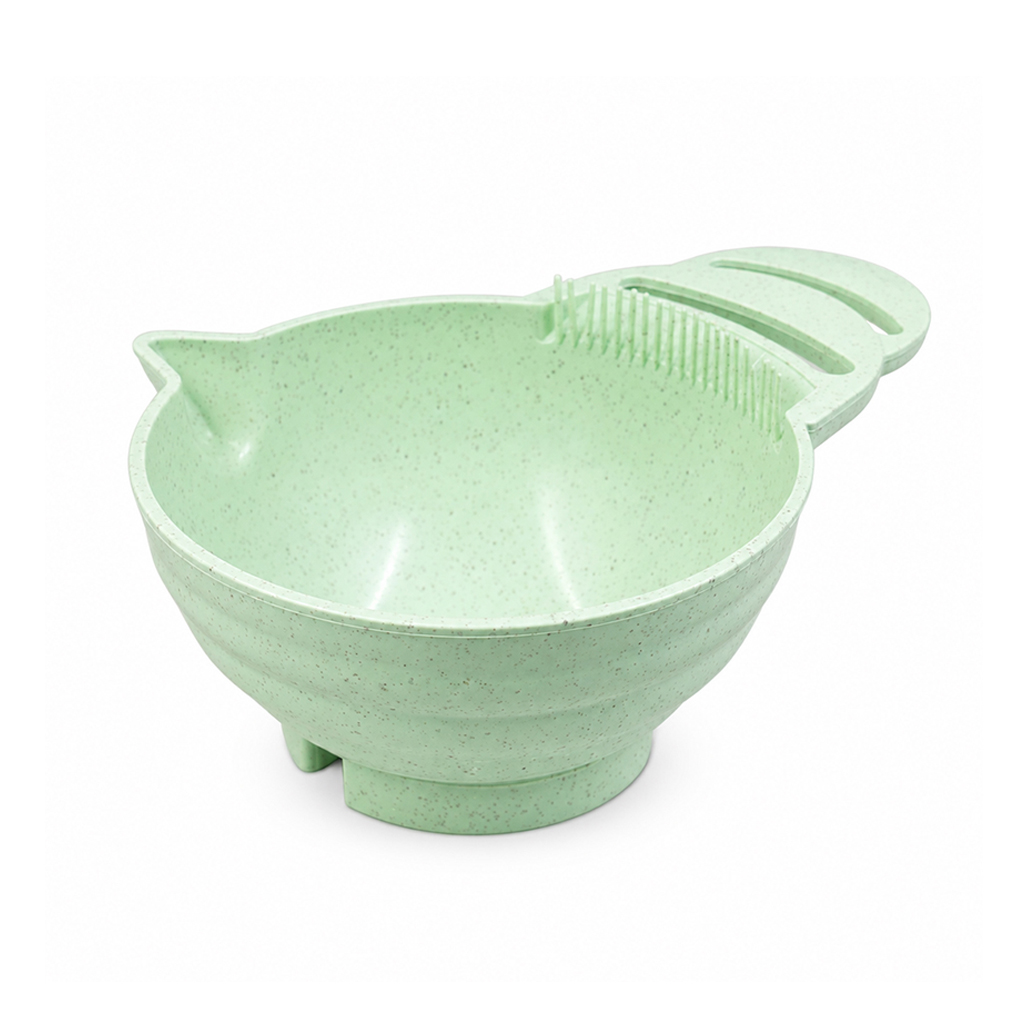 Magic Gold Color Mixing Bowl #MG07922 -pc