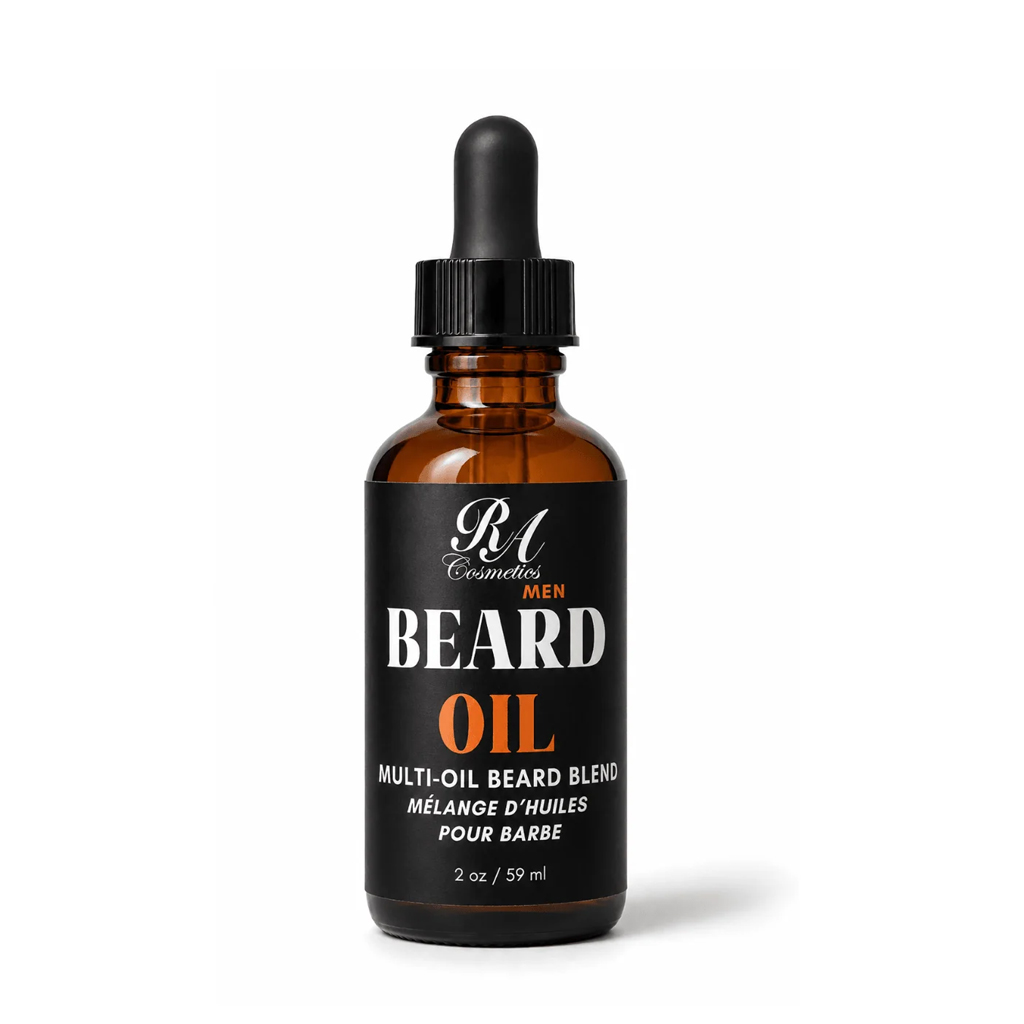 RA Cosmetics Men Beard Oil (2 oz) #56
