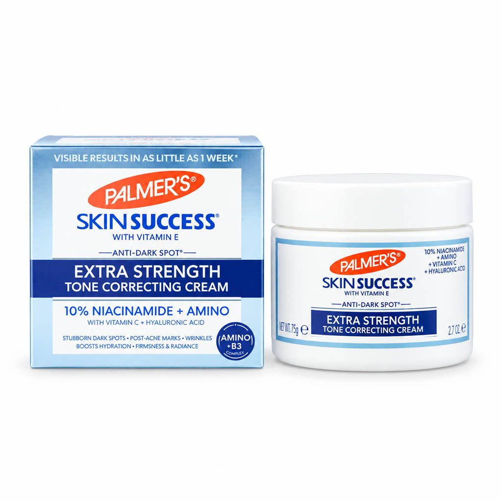 Palmer's Skin Success Tone Correcting Cream (2.7 oz) #218