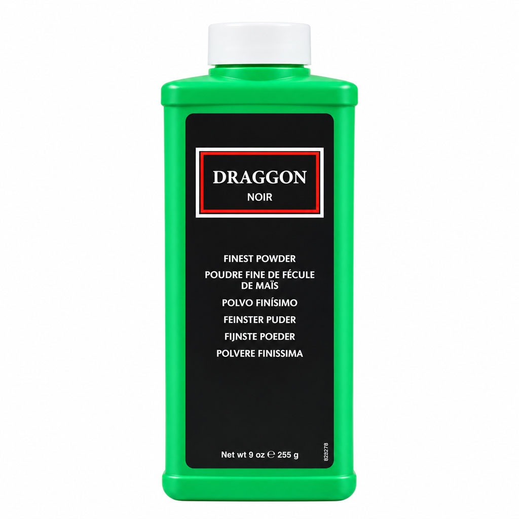 Clubman Draggon Finest Powder (9 oz) #49