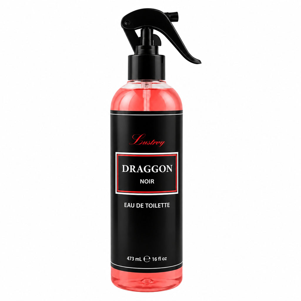 Clubman Draggon Noir Spray (16 oz) #53