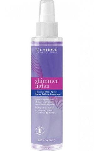 Clairol Shimmer Light Shine Spray(4.9oz) #24