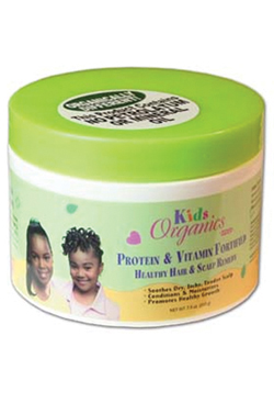 Africa`s Best A/B Organics Kid's Protein&Vitamin Fortified(7.5oz)#68