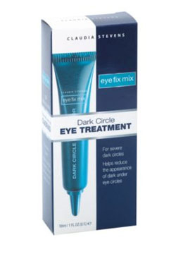 Claudia Stevens EFM Dark Circle Eye Treatment (1oz) #151