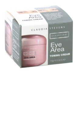 Claudia Stevens Equatone Eye Area (0.5oz) #136