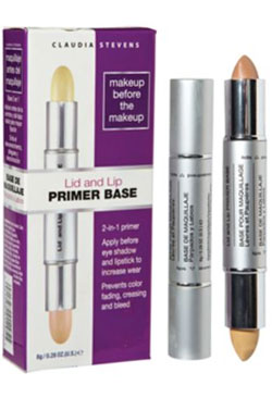 Claudia Stevens Lid and Lip Primer Base (0.28oz) #169