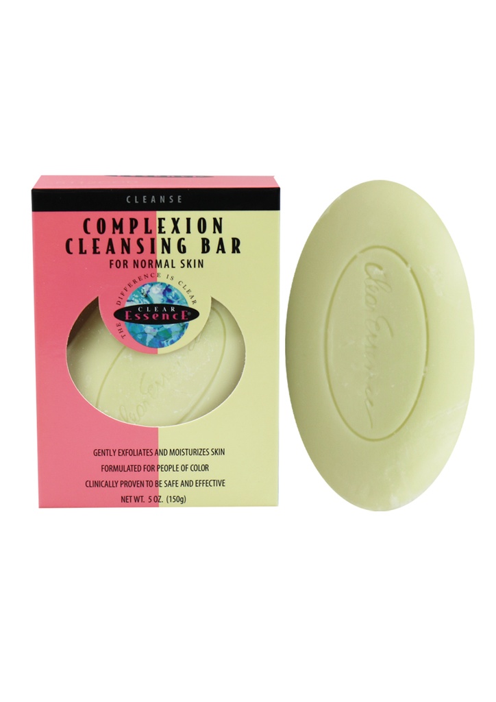 Clear Essence Complexion Cleansing Bar for Normal Skin (5 oz) #1