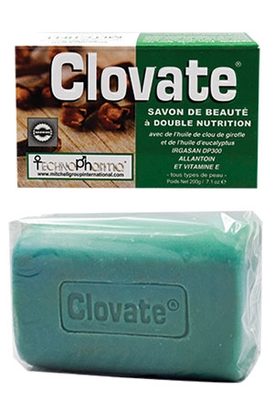 Clovate  Beauty Soap (200g)#6