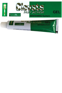 Clovate Gel Tube (30g)#1