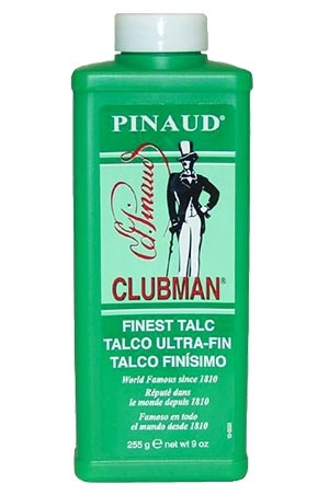 Clubman Pinaud Finest Powder(9oz) #23