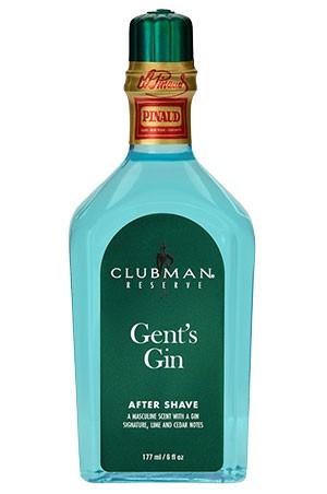 Clubman Pinaud Gent's Gin After Shave(6z) #17