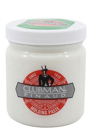 Clubman Pinaud Molding Paste(4oz) #12