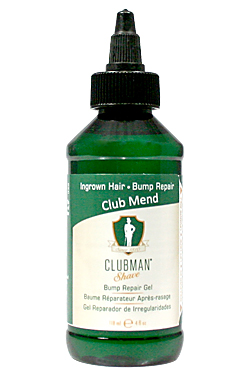 Clubman Shave Bump Repair Gel(4oz)#5