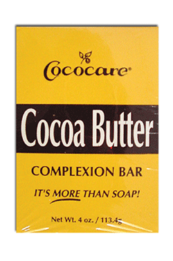 Cococare: Cocoa Butter Soap #9