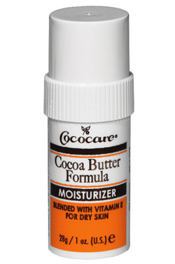 Cococare: Cocoa Formula Moisturizer Stick (1oz)#34