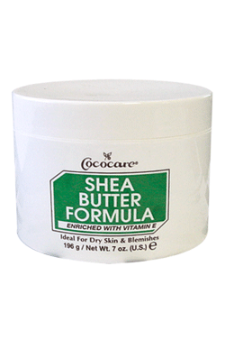 Cococare: Shea Butter Formula (7.25oz)#11