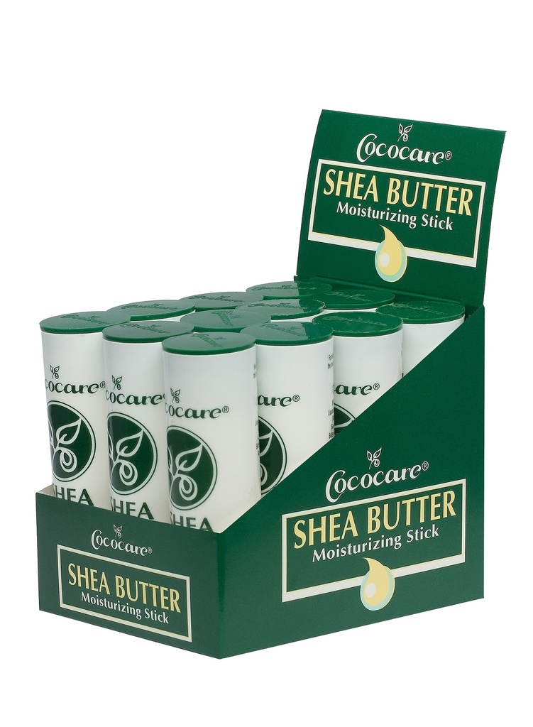 Cococare Shea Butter Stick (1 oz) -pc #3