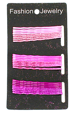 Color Bobby Pin #2368 - dz