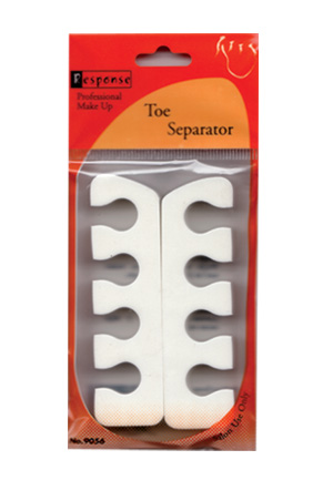 Cosmetic 2pcs Toe Separator (#9056) -dz