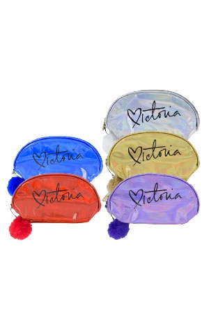 Cosmetic Bag #7638 - pc