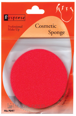 Cosmetic Red Sponge(#9041) -dz