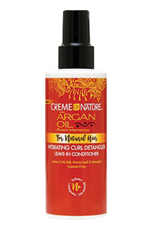 Creme of Nature Argan Curl Hydrtg Det 5.1oz/150ml #158