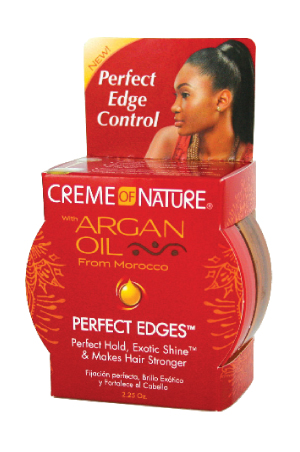 Creme of Nature Argan Oil Perfect Edges (2.25oz)#65