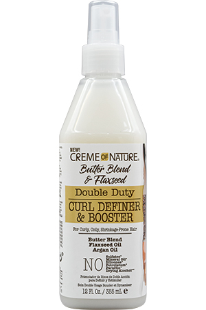 Creme of Nature BBF Define Booster(12oz)#144