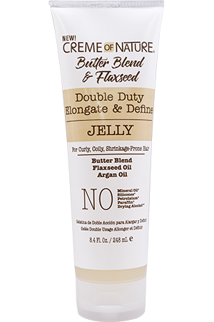 Creme of Nature BBF Define Jelly(8.4oz)#143