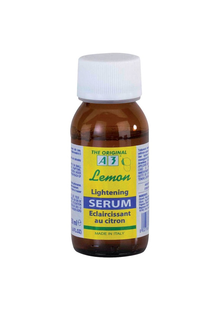 A3 lemon Lightening Serum (50 ml) #2