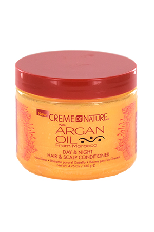 Creme of Nature DayandNight Hair&ScalpConditioner(4.76oz)#93