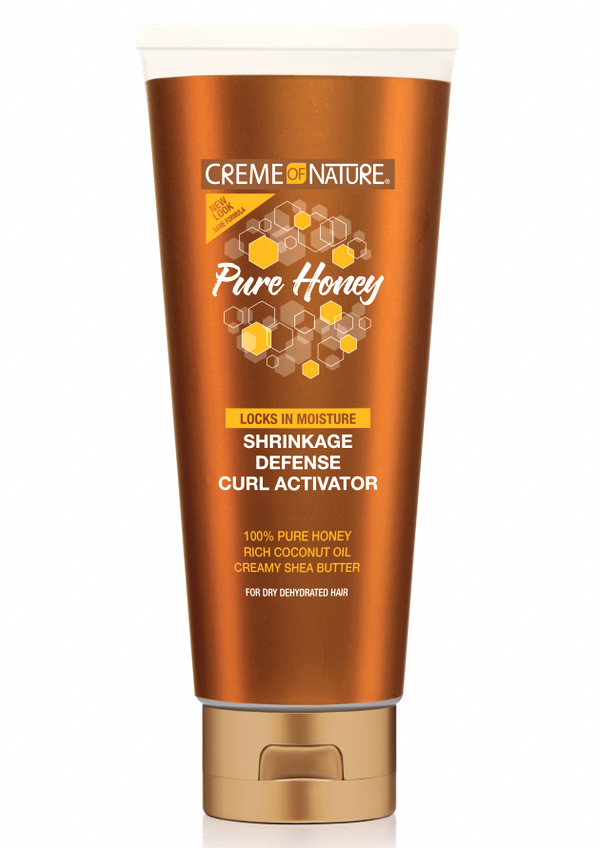 Creme of Nature Honey Curl Activator (10.5 oz) #125