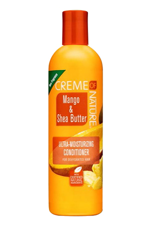 Creme of Nature MG&SHEA Ultra Moist Conditioner(12oz) #87