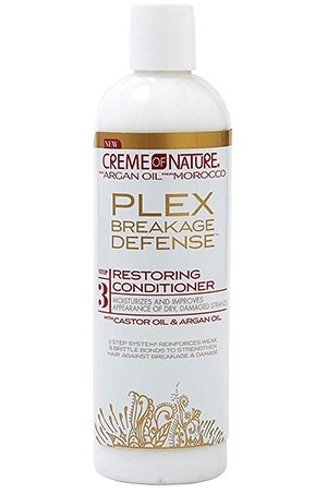 Creme of Nature PLEX Conditioner(12oz) #124