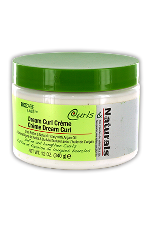 Curls & Naturals Curl Dream Curl Creme (12oz)#5