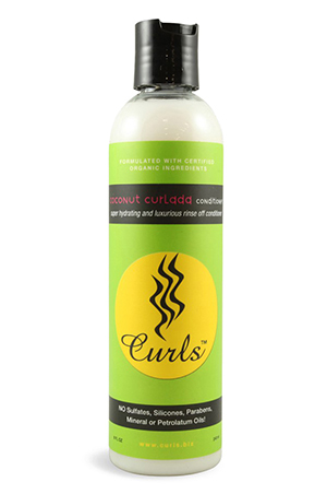 Curls Coconut Curladda Conditioner (8oz)#2