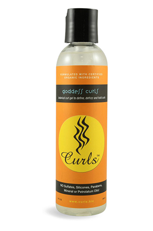Curls Goddess Curls (8oz)#4