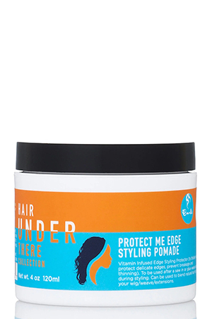 Curls Protect Me Edge Styling Pomade (4oz)#42