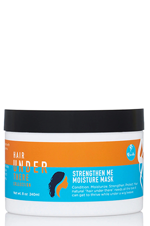 Curls Strengthen Me Moisture Mask (8oz)#43