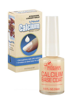 D&R Calcium Base Coat (0.5oz)#190