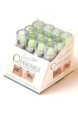 D&R Chamomile Herbal Eye Stick [12/Box] -box #4