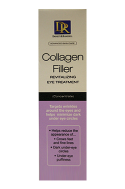D&R Collagen Filler Eye Revitalizer#0496 (0.5oz) #70 = #201