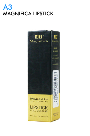 A3 Magnifica Lipstick 6003-09 #Violet