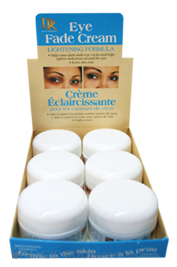 D&R Eye Fade Cream #0555 (0.5oz) #39