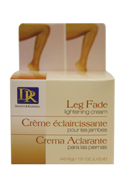 D&R Leg Fade Creme #0244 (1.5oz) #36