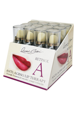 D&R Retinol A Anti-Aging Lip Therapy [12/Box] -box #3