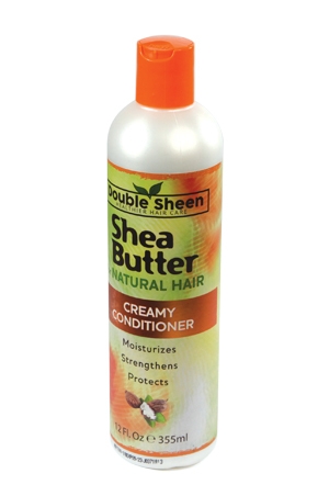 D.S Shea Butter Cremy Conditioner(12oz) #2