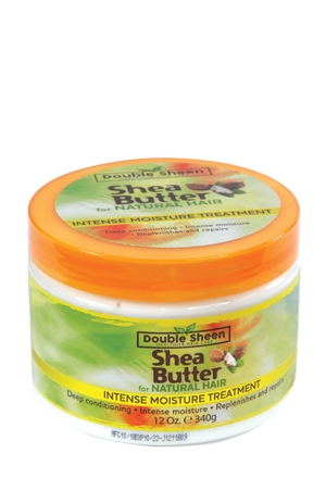 D.S Shea Butter Intense Moist Treatment(12oz) #3