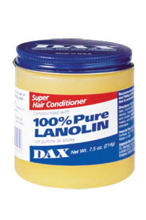 DAX 100% Pure Lanolin (14oz) #42